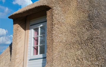 Kelhurn thatch roof disadvantages